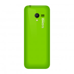   Sigma mobile X-style 351 LIDER Green *EU 4