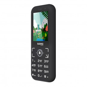   Sigma mobile X-style S3500 sKai Black *EU 6