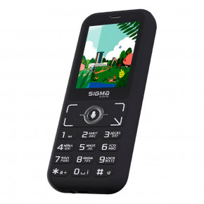   Sigma mobile X-style S3500 sKai Black *EU 7