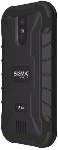  Sigma Mobile X-treame PQ20 Black 5