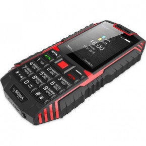   Sigma mobile X-treme DT68 Dual Sim Black-Red (WY36dnd-180214) 6