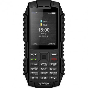   Sigma mobile X-treme DT68 Dual Sim Black (WY36dnd-180213) 6