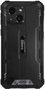  Sigma mobile X-treme PQ18 Black (4827798374016) 4