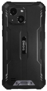  Sigma mobile X-treme PQ18 Max Black (4827798374115) 3