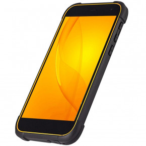  Sigma mobile X-treme PQ20 Black-Orange (4827798875421)