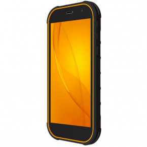  Sigma mobile X-treme PQ20 Black-Orange (4827798875421) 4