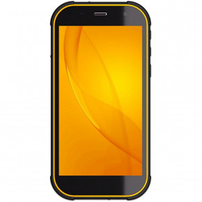  Sigma mobile X-treme PQ20 Black-Orange (4827798875421) 6