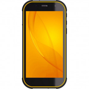   Sigma mobile X-treme PQ20 Black-Orange *EU