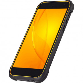   Sigma mobile X-treme PQ20 Black-Orange *EU 5