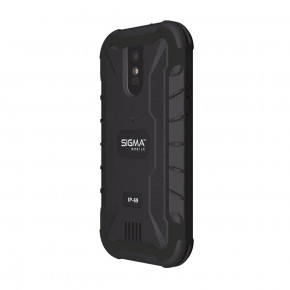   Sigma mobile X-treme PQ20 Black *EU 3