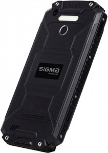   Sigma mobile X-treme PQ39 MAX Black (WY36dnd-252805) 6