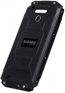  Sigma mobile X-treme PQ39 Ultra Black 4