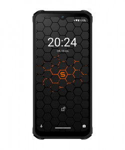  Sigma mobile X-treme PQ56 Black 3