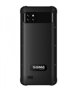  Sigma mobile X-treme PQ56 Black 5