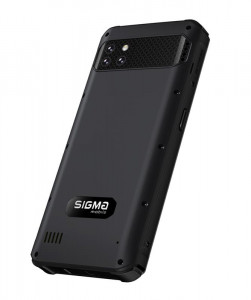  Sigma mobile X-treme PQ56 Black 7