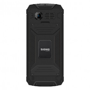   Sigma mobile X-treme PR68 Black 3