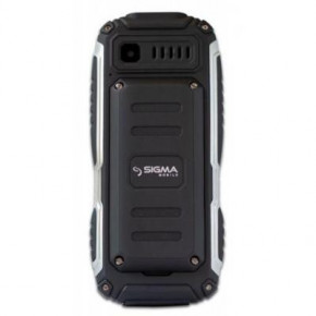   Sigma mobile X-treme PT68 4400mAh Black (4827798855515) 3