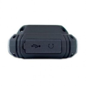   Sigma mobile X-treme PT68 4400mAh Black (4827798855515) 6