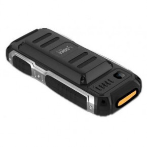   Sigma mobile X-treme PT68 4400mAh Black (4827798855515) 11