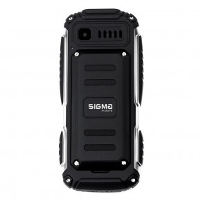   Sigma mobile X-treme PT68 Black *EU 3