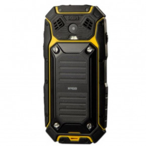   Sigma mobile X-treme ST68 Black Yellow (4827798636725)