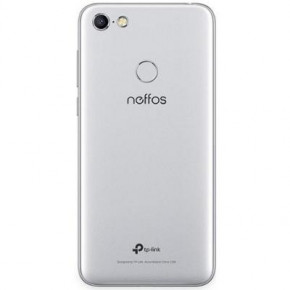   TP-Link Neffos C9A Grey