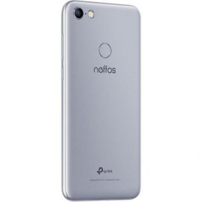   TP-Link Neffos C9A Grey 4