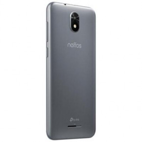   TP-Link Neffos C5 Plus 1/8GB Grey 4