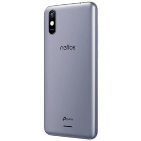   TP-Link Neffos C7s 2/16GB Grey 4