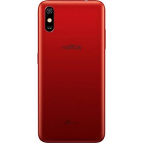   TP-Link Neffos C9 Max Red 4