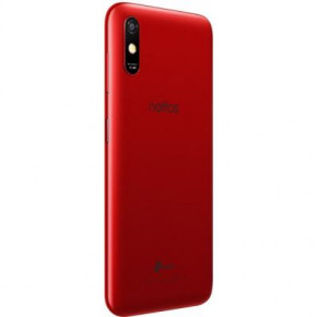   TP-Link Neffos C9 Max Red 5