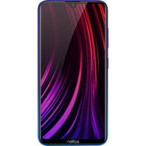  TP-Link Neffos X20 2/32GB Aurora Purple