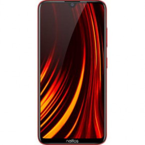  TP-Link Neffos X20 2/32GB Red