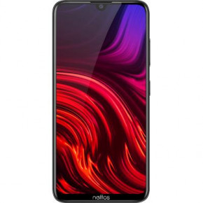  TP-Link Neffos X20 Pro 3/64GB Black