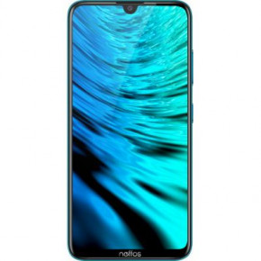  TP-Link Neffos X20 Pro 3/64GB Green