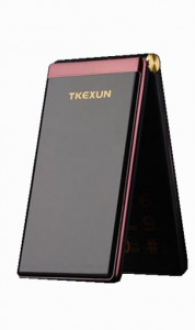    Tkexun M2 (Yeemi M2-C) red (0)