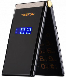   Tkexun M2 black 