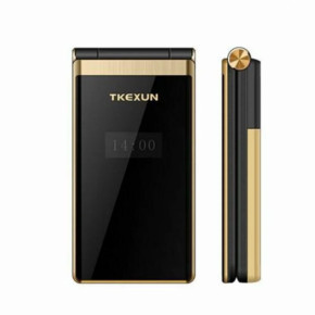   Tkexun M2 gold