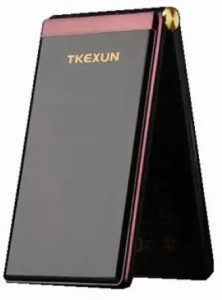   Tkexun M2 red 