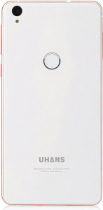  Uhans S1 3/32Gb White *CN 5