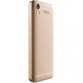   Ulefone A1 Dual Sim Gold (6985735712364) 6