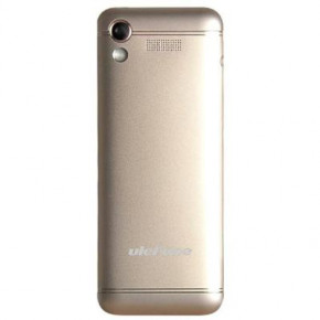   Ulefone A1 Gold