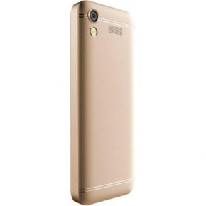   Ulefone A1 Gold 4