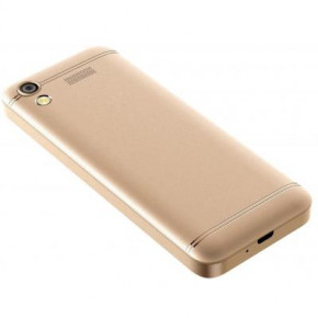   Ulefone A1 Gold 7