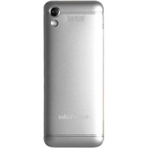   Ulefone A1 Silver