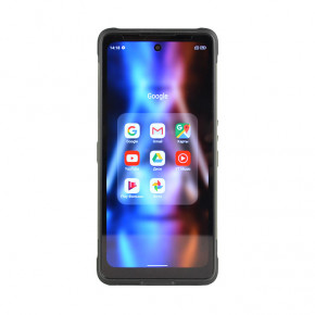  Ulefone Armor 10 8/128Gb Black 5G 5