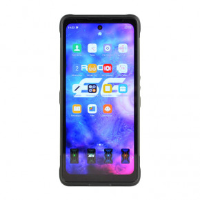  Ulefone Armor 10 8/128Gb Black 5G 12