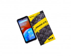  Ulefone Armor 12S 5G 8/128Gb Black 3