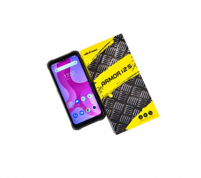  Ulefone Armor 12S 5G 8/128Gb Grey 3