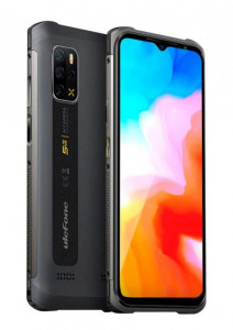  Ulefone Armor 12 8/128Gb 5G Grey 3